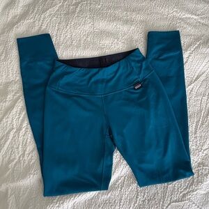 Patagonia Women's Capilene® Midweight Base Layer Leggings